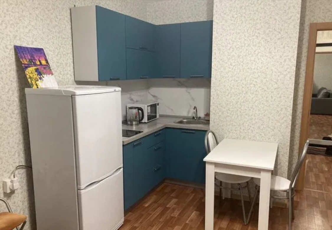 Студия, 24 м², ст. м. Пролетарская