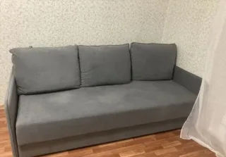 Студия, 24 м², ст. м. Пролетарская
