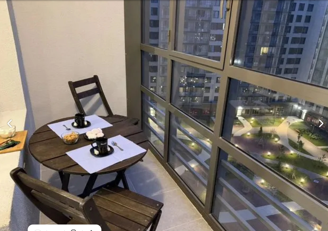 Студия, 23 м², ст. м. Купчино