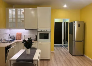 Студия, 30 м², ст. м. Купчино