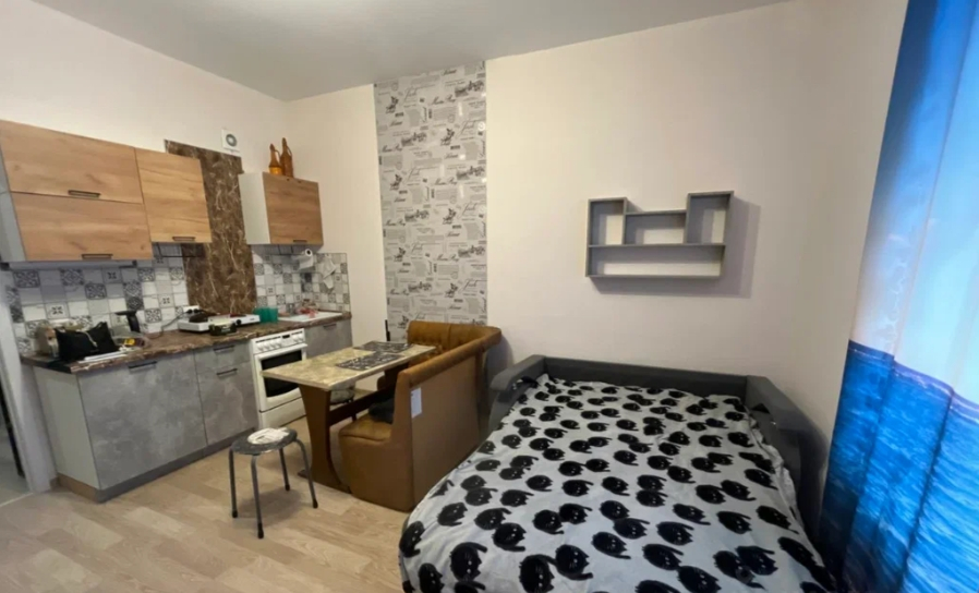 Студия, 29 м², ст. м. Девяткино