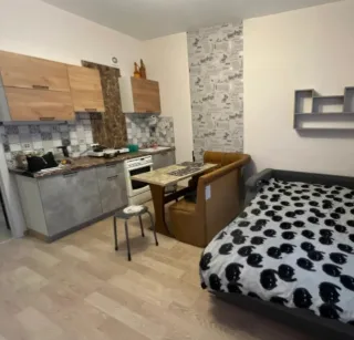 Студия, 29 м², ст. м. Девяткино