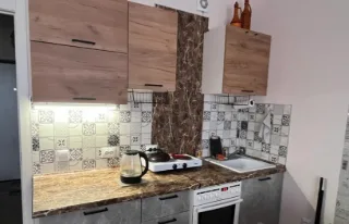 Студия, 29 м², ст. м. Девяткино