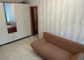 1-к. кв., 31 м², ст. м. Юго-Западная