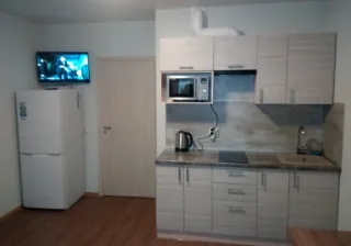 Студия, 24 м², ст. м. Улица Дыбенко