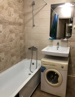 Студия, 24 м², ст. м. Улица Дыбенко