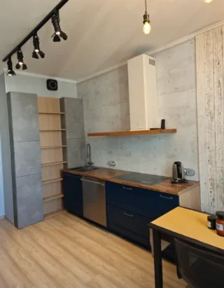 2-к. кв., 51 м², ст. м. Улица Дыбенко