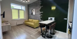 1-к. кв., 36 м², ст. м. Проспект Просвещения