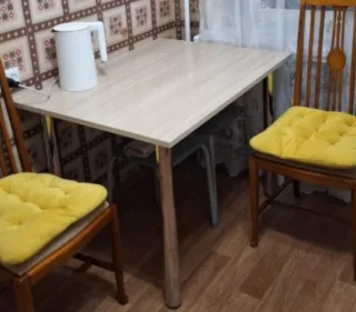 2-к. кв., 56 м², ст. м. Академическая