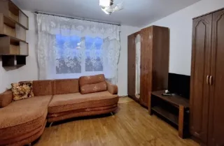 2-к. кв., 56 м², ст. м. Академическая
