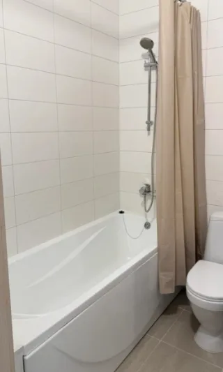 1-к. кв., 39 м², ст. м. Комендантский проспект