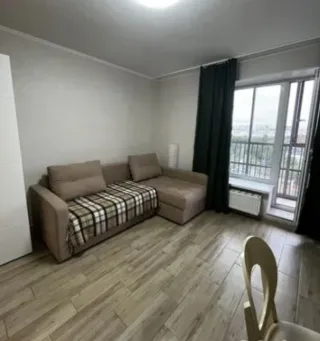 Студия, 26 м², ст. м. Пионерская