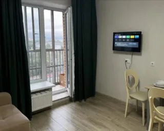 Студия, 26 м², ст. м. Пионерская