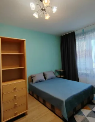 Студия, 25 м², ст. м. Девяткино