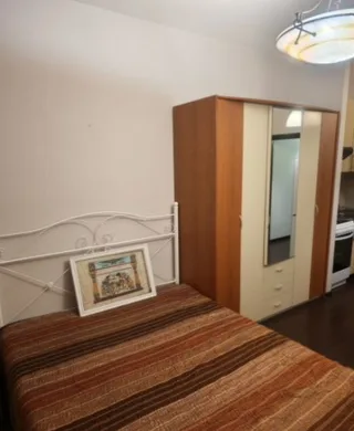 Студия, 28 м², ст. м. Звёздная