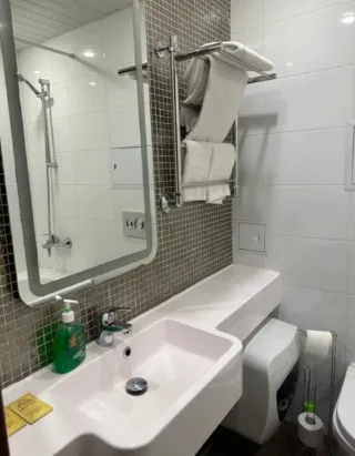 Студия, 28 м², ст. м. Проспект Просвещения