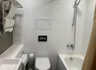 Студия, 28 м², ст. м. Проспект Просвещения