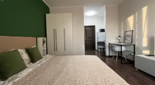 Студия, 27 м², ст. м. Звёздная