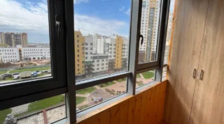 Студия, 27 м², ст. м. Звёздная
