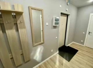2-к. кв., 46 м², ст. м. Улица Дыбенко