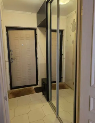 Студия, 26 м², ст. м. Девяткино