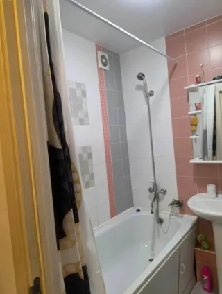 Студия, 26 м², ст. м. Девяткино