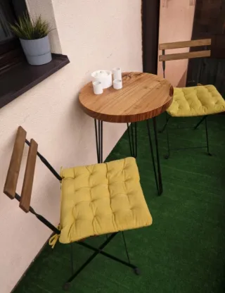 Студия, 26 м², ст. м. Девяткино