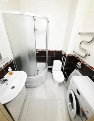 Студия, 26 м², ст. м. Девяткино