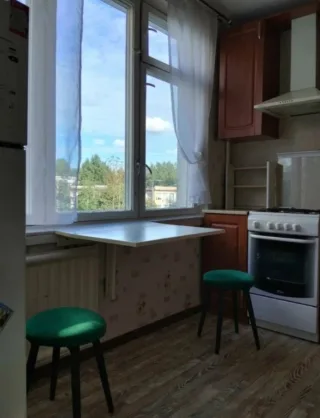 2-к. кв., 45 м², ст. м. Гражданский проспект