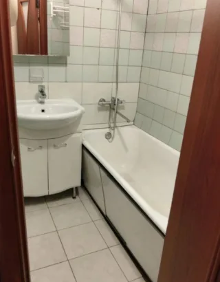 2-к. кв., 45 м², ст. м. Гражданский проспект