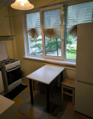Студия, 31 м², ст. м. Проспект Славы