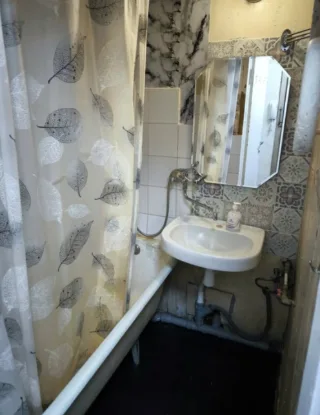 Студия, 31 м², ст. м. Проспект Славы