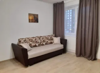 Студия, 28 м², ст. м. Девяткино
