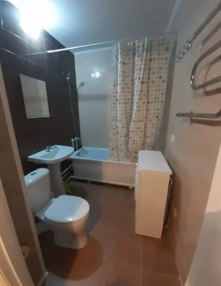 Студия, 28 м², ст. м. Девяткино