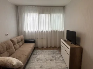 Комната, 12 м², ст. м. Гражданский проспект