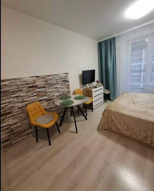 Студия, 24 м², ст. м. Ломоносовская