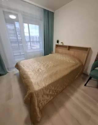 Студия, 24 м², ст. м. Ломоносовская