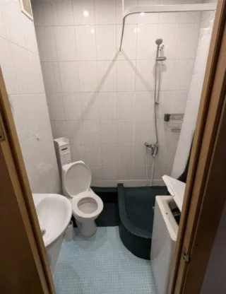 Студия, 27 м², ст. м. Комендантский проспект
