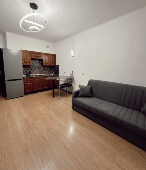 Студия, 25 м², ст. м. Комендантский проспект