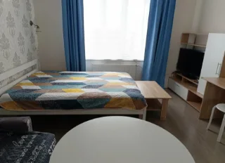 Студия, 21 м², ст. м. Звёздная