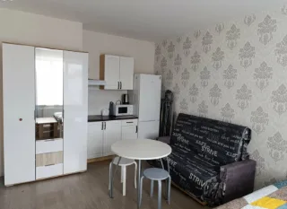 Студия, 21 м², ст. м. Звёздная