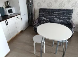 Студия, 21 м², ст. м. Звёздная
