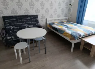 Студия, 21 м², ст. м. Звёздная