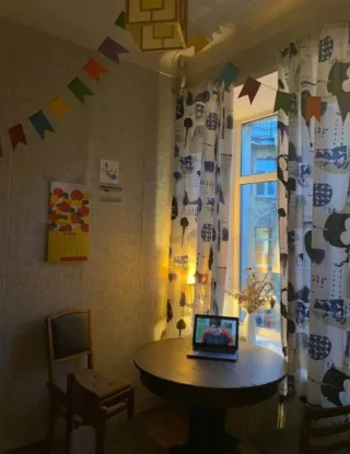 Комната, 12 м², ст. м. Площадь Восстания