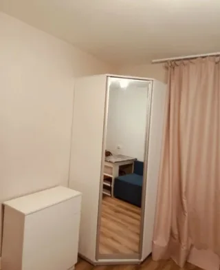 Студия, 22 м², ст. м. Девяткино