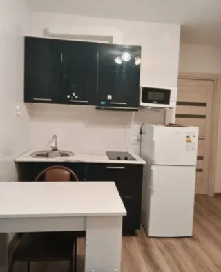 Студия, 22 м², ст. м. Девяткино