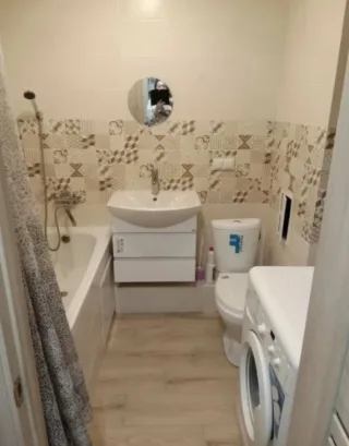 Студия, 22 м², ст. м. Девяткино