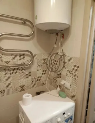 Студия, 22 м², ст. м. Девяткино