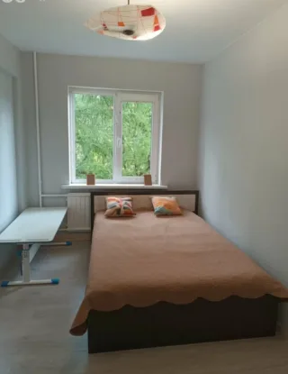 3-к. кв., 55 м², ст. м. Академическая