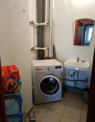 Комната, 18 м², ст. м. Ленинский проспект